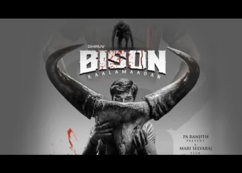 Bison: Kaalamaadan