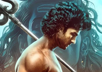 Jatadhara: Sonakshi’s 1st Venture in Telugu