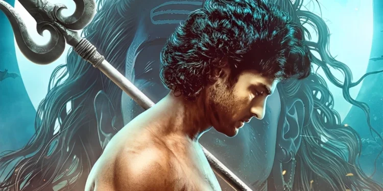 Jatadhara: Sonakshi’s 1st Venture in Telugu