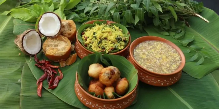 Ugadi
