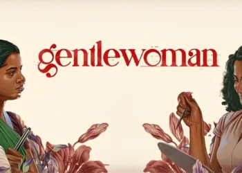 Gentlewoman’s Big OTT Release in 2025