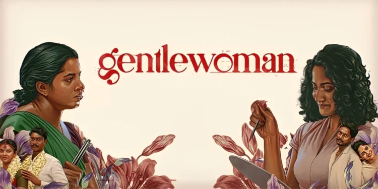 Gentlewoman’s Big OTT Release in 2025