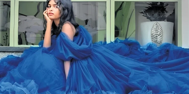 Krishna Priya’s Inspiring Journey