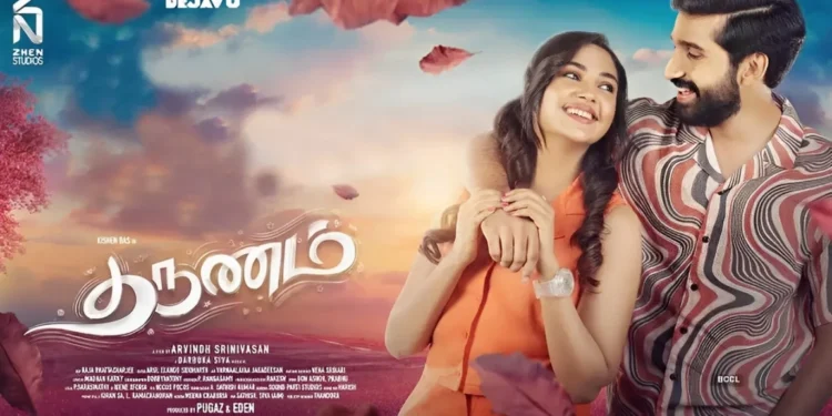 Tharunam : 2025’s Romantic Thriller on OTT