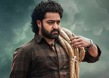 Devara 2 : Devara’s Badass Sequel Confirmed