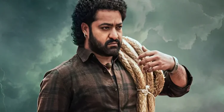 Devara 2 : Devara’s Badass Sequel Confirmed