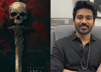 Dhanush & Selvaraj’s Exciting Teams up for D56