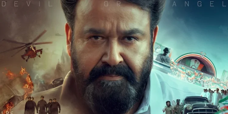 L2 Empuraan’s Badass OTT Release