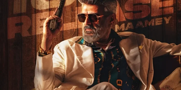 Murmur 1st Horror Found Footage Film on OTT