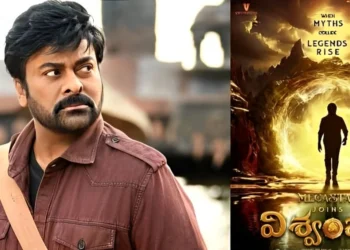 Visambhara’s 1st Exclusive Single Out!