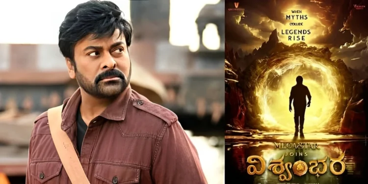 Visambhara’s 1st Exclusive Single Out!