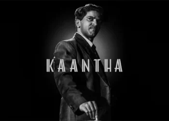Kaantha