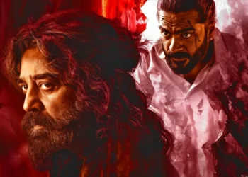 Thug Life’s 1st Single “Jinguchaa” Out!