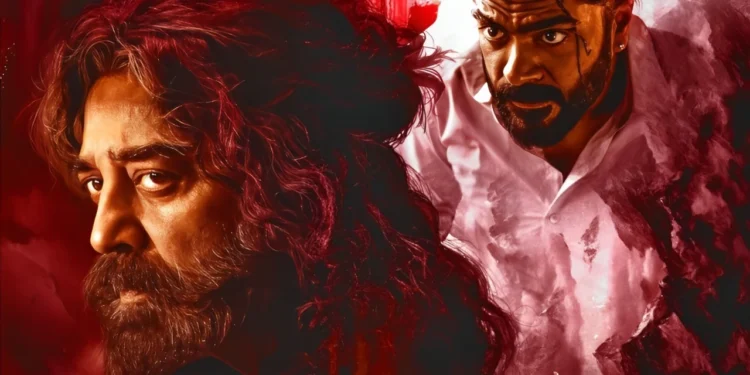 Thug Life’s 1st Single “Jinguchaa” Out!