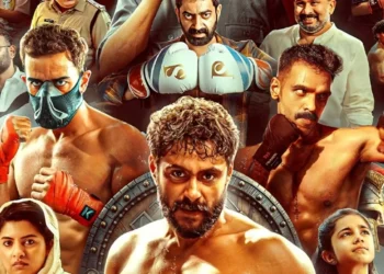 Daveed’s Exclusive OTT Release on ZEE5