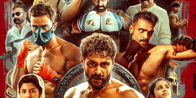 Daveed’s Exclusive OTT Release on ZEE5