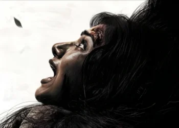 Murmur 1st Horror Found Footage Film on OTT