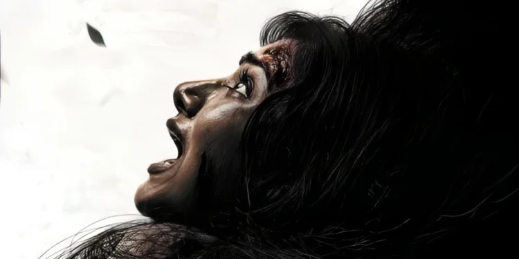 Murmur 1st Horror Found Footage Film on OTT