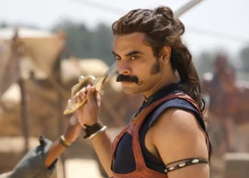 Tovino Thomas Received Best Actor Award