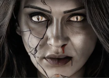 Guardian: Horror Thriller of 2024 on OTT