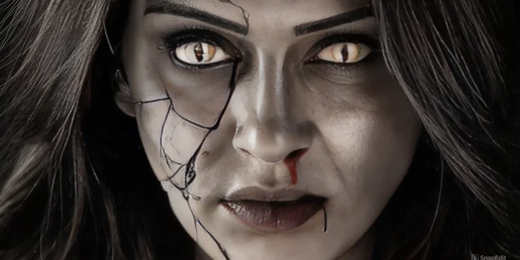 Guardian: Horror Thriller of 2024 on OTT