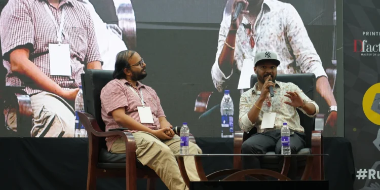 “Organic virality is often a myth”: Anurag Tagat and Nithin Raj on “illusion” of virality at MediaCon