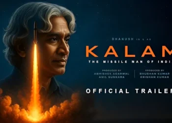 Is Dhanush playing role of Dr. Kalam? Here’s to know about India’s most inspiring  biopic of 2025