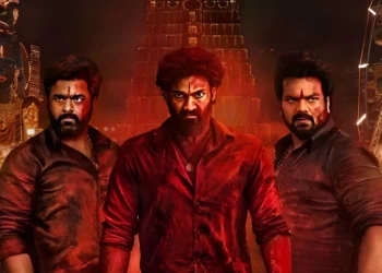 Bhairavam’s Powerful Release on May 30