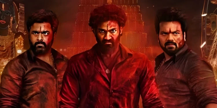 Bhairavam’s Powerful Release on May 30