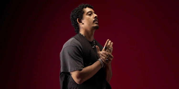 Hanumankind & Vijay’s Thrilling Collab of 2025