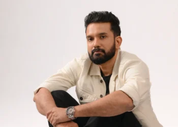 Finding His Frame: Ankith Madhav’s Steady Rise Through Indian Cinema