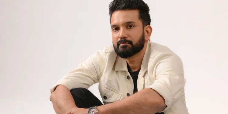 Finding His Frame: Ankith Madhav’s Steady Rise Through Indian Cinema