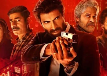 Rana Naidu Season 2’s Powerful OTT Release