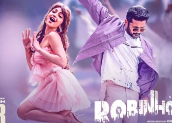 Robinhood OTT Release on May 10!