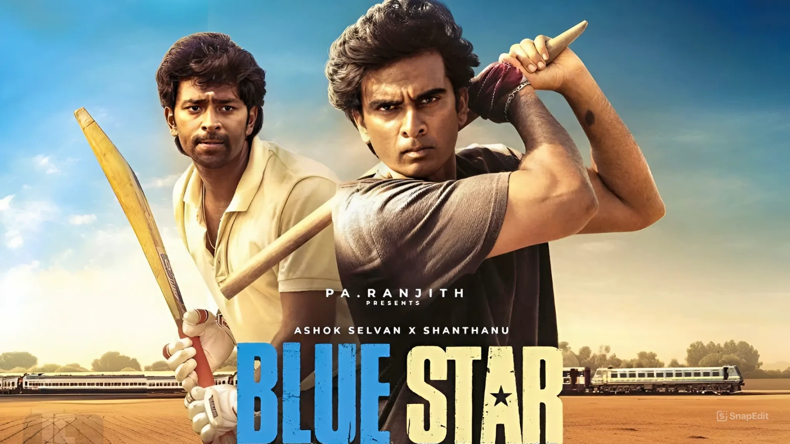 Blue Star 