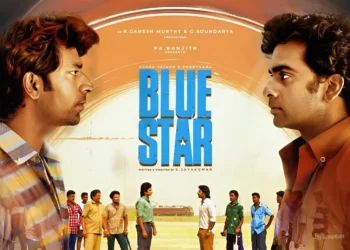 Blue Star’s OTT Release on May 1