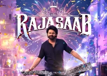 The Raja Saab: Horror Rom-Com Releases Dec 5