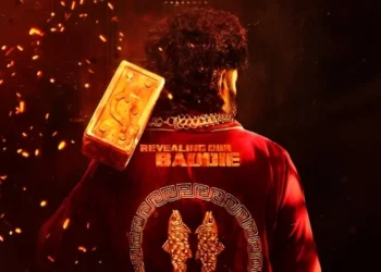 Is Nivin Pauly Badass ‘Baddie’ in ‘Benz’?