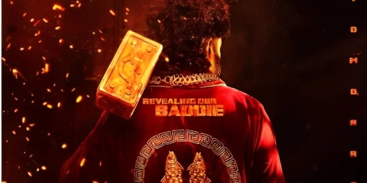 Is Nivin Pauly Badass ‘Baddie’ in ‘Benz’?
