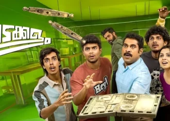 Padakkalam’s Ending : Mystic Comedy of 2025