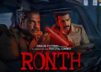 Ronth : Netizens Reviews to 2025’s Crime Drama