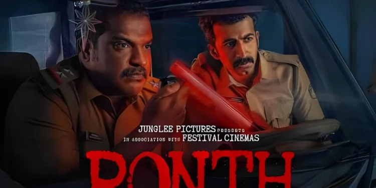 Ronth : Netizens Reviews to 2025’s Crime Drama