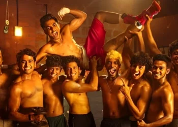 Alappuzha Gymkhana Unexpected End Explained!