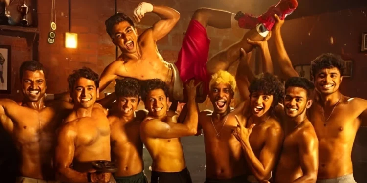 Alappuzha Gymkhana Unexpected End Explained!