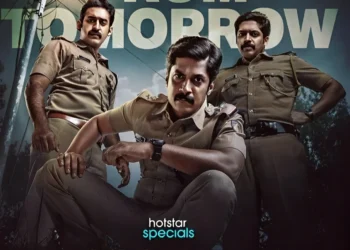 Kerala Crime Files 2 OTT Release