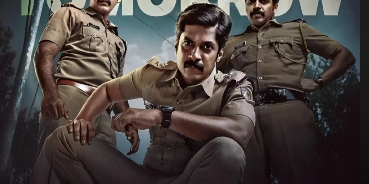 Kerala Crime Files 2 OTT Release