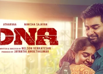 DNA : Thriller of  2025’s Worth Reading Reviews