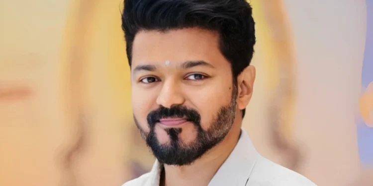 Thalapathy Vijay’s Top 5 Amazing Movies