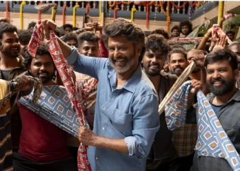 Chikitu: Coolie’s Powerful 1st Single Out