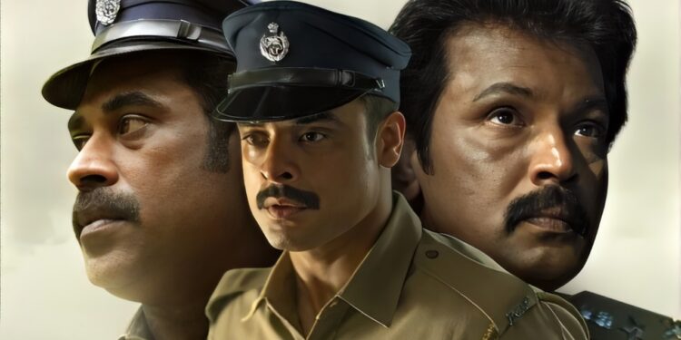 Narivetta OTT Release on July 11